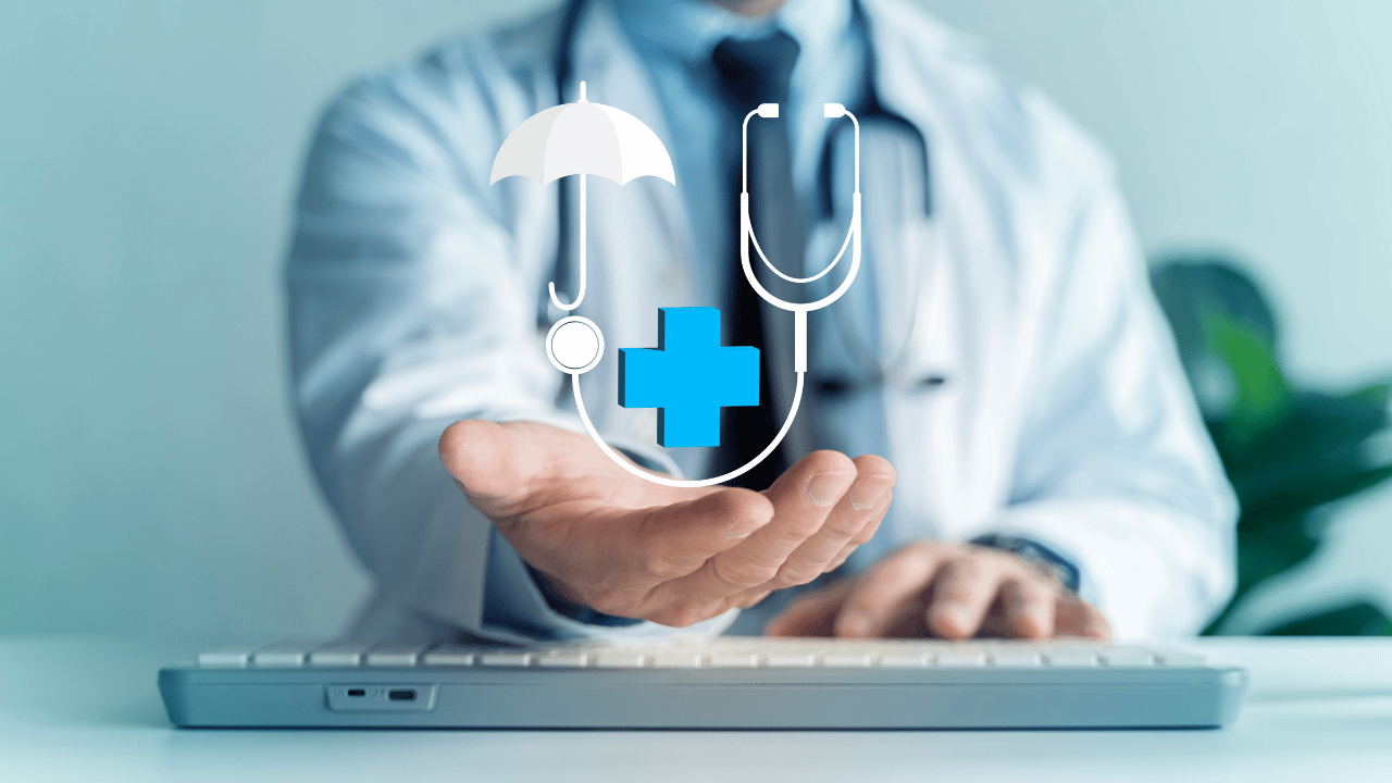 contracting in healthcare
