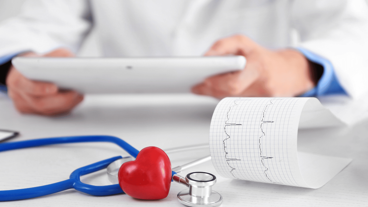 Chronic Condition Management